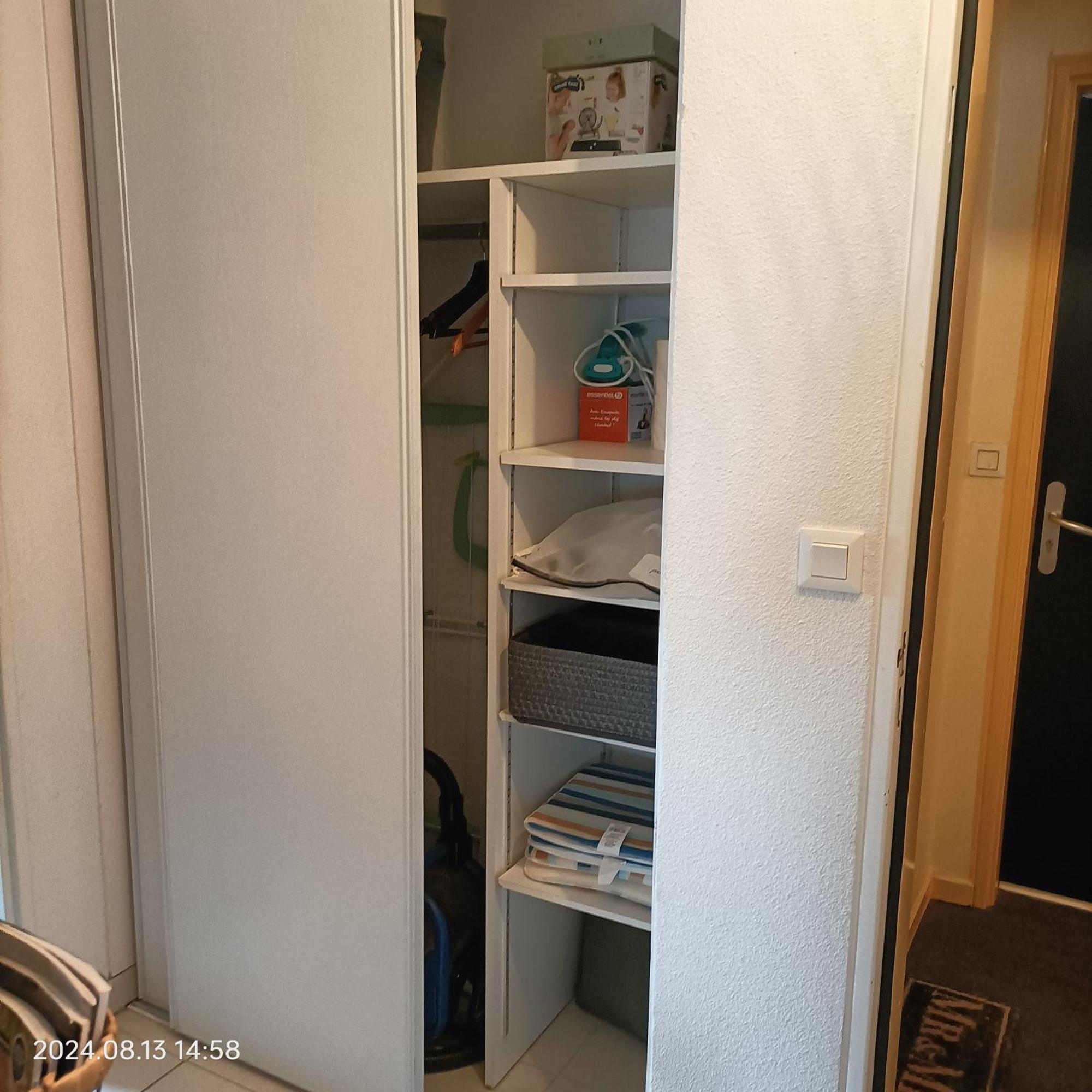L'Escale N°13 :Appartement Standing Dans Residence Brest Exterior foto
